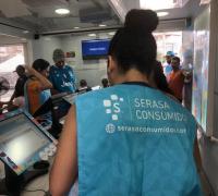 Justiça manda Serasa parar de vender dados pessoais de brasileiros