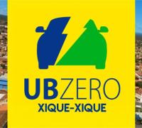 UBZERO chegou em Xique-Xique; baixe o aplicativo e boa experiência!