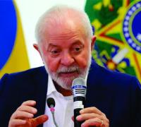 Lula lança programa de estímulo ao crédito e “Desenrola” para pequenos negócios nesta segunda