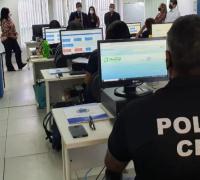 Governo publica edital de concurso com mil vagas para a Polícia Civil