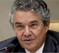 Marco Aurélio encaminha à PGR pedido de afastamento de Bolsonaro