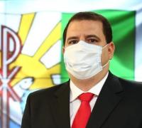 Xique-xique: prefeito chama empresário que criticou medidas restritivas de “malandro”