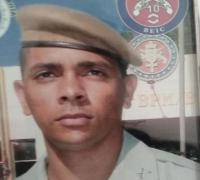 Policial militar comete suicídio em Irecê