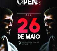 Primeiro Irecê Open de Jiu-jitsu promete agitar o cenário esportivo da Bahia