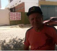 Irecê: Radialista Agnelo Serqueira é encontrado morto em residência