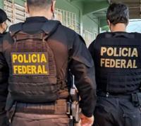 PF prende perito envolvido em fraudes previdenciárias na Bahia