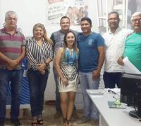 CDL de Xique-Xique tem nova diretoria