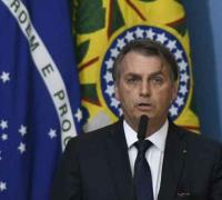 Bolsonaro promete para o início desta semana proposta que eleva validade da CNH