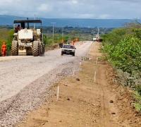 Uibaí: Governo do Estado autoriza licitação do asfalto da Quixabeira