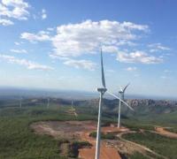 Parque eólico abre 25 vagas para ajudante de obras em Xique-Xique