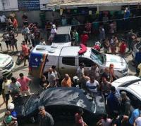 Vereador e mais sete suspeitos de executar PM em Pernambuco são mortos na Paraíba