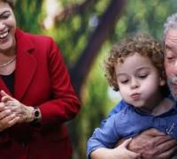 Neto do ex-presidente Lula morre, aos 7 anos, de meningite meningocócica