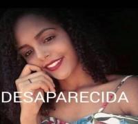 Menina de 15 anos desaparece ao sair de casa, em Barra do Mendes