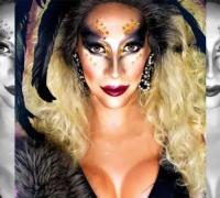 De Irecê, drag queen DesiRée Beck vai representar Bahia em reality comandado por Xuxa