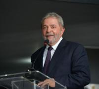 MPF diz em parecer ao STJ que Lula pode ir para regime semiaberto