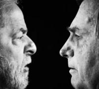 Bolsonaro e Lula disputarão presidência do Brasil no segundo turno