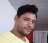 Família de Gentio do Ouro procura jovem desaparecido há 30 dias em São Paulo