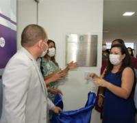 Subseção do Conselho Regional de Enfermagem da Bahia é reaberta em Irecê