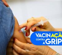 Secretaria de Saúde de Gentio do Ouro informa sobre Vacinação Contra a Gripe; campanha já começou nesta segunda (11)