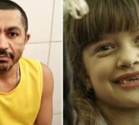 Caso Beatriz: suspeito confessa que matou criança com 42 facadas em 2015