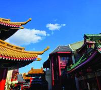 Pavilhões da China e do Japão no Epcot Center: uma Jornada cultural
