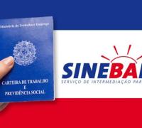 Vagas de emprego em Xique-Xique: SINEBAHIA disponibiliza 13 vagas para montador de andaimes