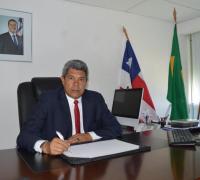 “Ministério da Educação precisa adiar o ENEM”, defende Jerônimo Rodrigues