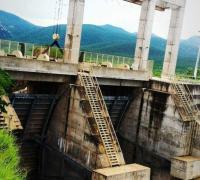 Duas barragens estão em estado de alerta na Bahia; a de Mirorós é uma delas, aponta relatório nacional