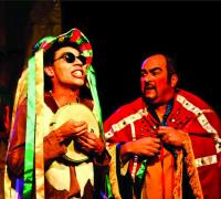 Irecê: Festival de Teatro da Caatinga retorna em sua 7ª edição
