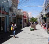 Jacobina: Comerciantes terão até dia 5 para regularizarem o uso de mercadorias em passeios