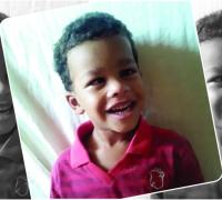 Menino quilombola de seis anos desaparece enquanto brincava na porta de casa na Bahia