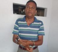 Pastor é preso no interior da Bahia suspeito de estuprar filhas de integrantes da igreja