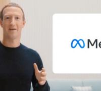 Facebook anuncia Meta, novo nome para sua controladora