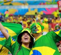 Torcer pela Seleção Brasileira não é sinônimo de amor ao Brasil