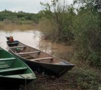 Dois corpos são encontrados em lagoa no oeste da Bahia; vítimas são mãe e filho
