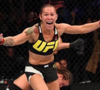 Cris Cyborg vence Felicia Spencer e reitera desejo de encarar Amanda Nunes no UFC