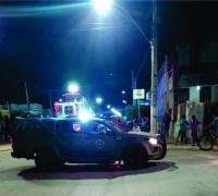Criança morre após ser atropelada por “Carreta da Alegria”, em Xique-Xique
