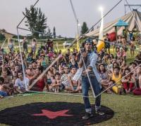 Irecê: Começa hoje o 6º Festival de Teatro da Caatinga