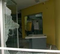 Tentativa de assalto a banco em Guararema termina com dez mortos