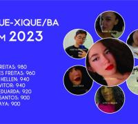 Xique-Xique/BA: excelência educacional e superação no ENEM 2023
