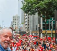 Líderes internacionais cumprimentam Lula pela vitória à Presidência