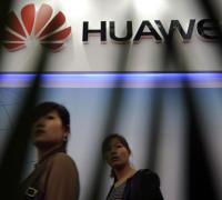 Filha de fundador da Huawei é presa a pedido dos EUA
