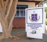 Preso sob suspeita de estuprar e engravidar sobrinha de 11 anos é encontrado morto dentro de cela de delegacia na Bahia