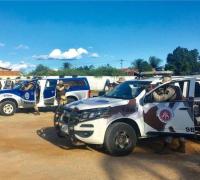 Operação conjunta das polícias Federal e CIPE Semiárido resulta na apreensão de cédulas falsas em Xique-Xique