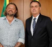 Famoso na TV, novo embaixador do ecoturismo de Bolsonaro acumula infrações ambientais