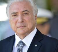 Juiz Marcelo Bretas decide manter prisão do ex-presidente Michel Temer