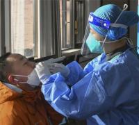 China: Covid está infectando 37 milhões de pessoas por dia, diz site
