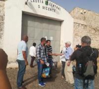 Velejadores brasileiros presos em Cabo Verde são liberados após 18 meses