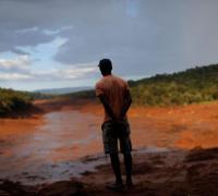 Brumadinho: Vale é condenada a pagar danos por rompimento de barragem