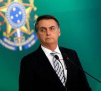 Bolsonaro usa caso do menino Rhuan para defender prisão perpétua no Brasil